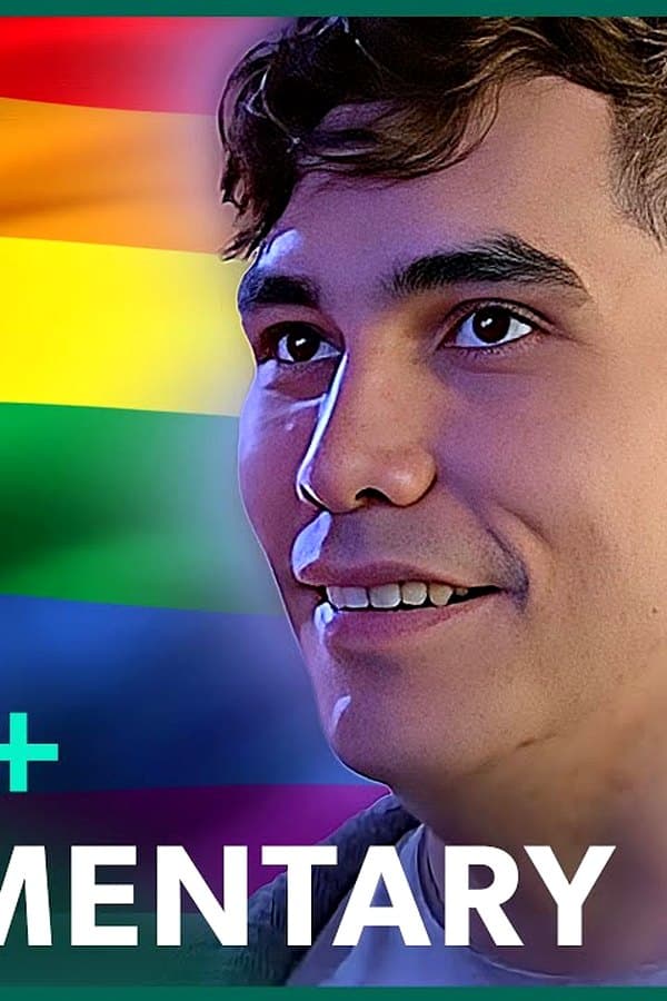 Extreme Russia: Gay & Under Attack (Reggie Yates Documentary)
