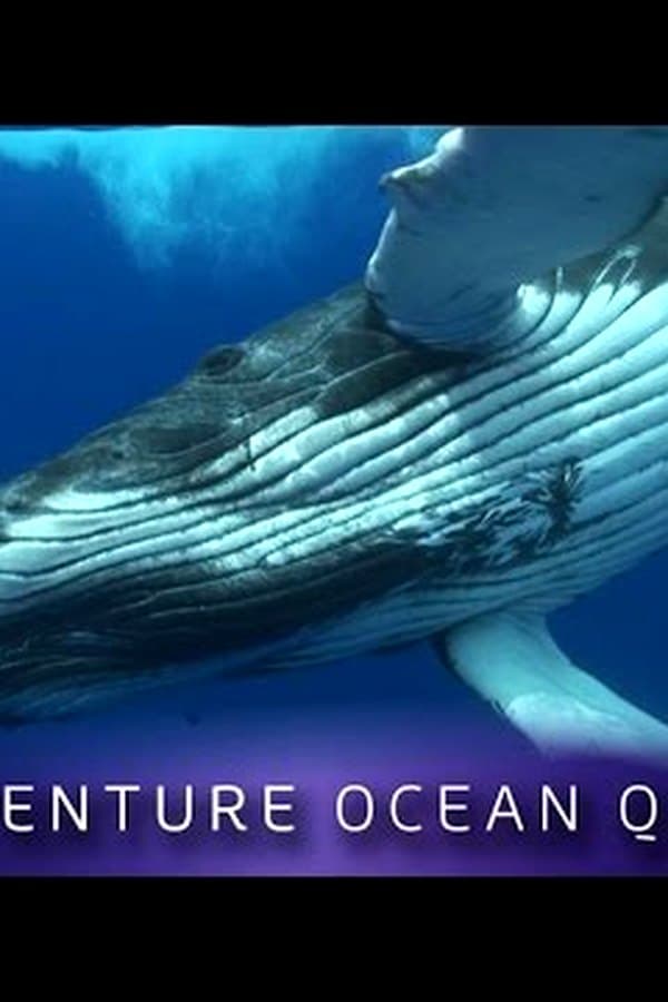 ► Adventure Ocean Quest - The Giants of Rurutu — Kino