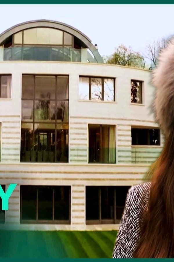 Filthy Rich: Exploring The Most Expensive Houses