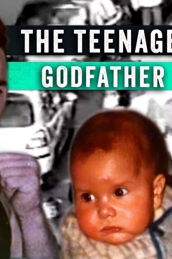 Bradley Welsh: Britain's Youngest Criminal Mastermind (Deadliest Men Documentary)