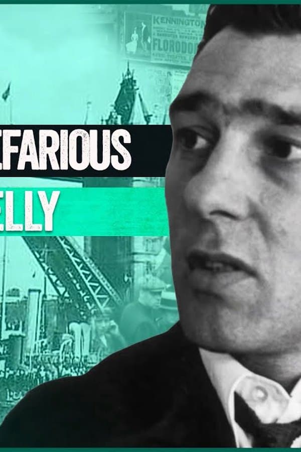London's Dark Secrets: Inside the Criminal Underworld (Crime Documentary)