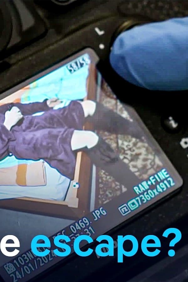 Forensics 3.0 - How modern crime labs are closing in on criminals — Movie