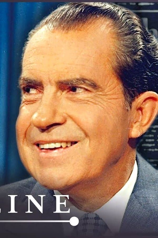 The Rise And Fall Of President Nixon: Nixon In the Den — Kino