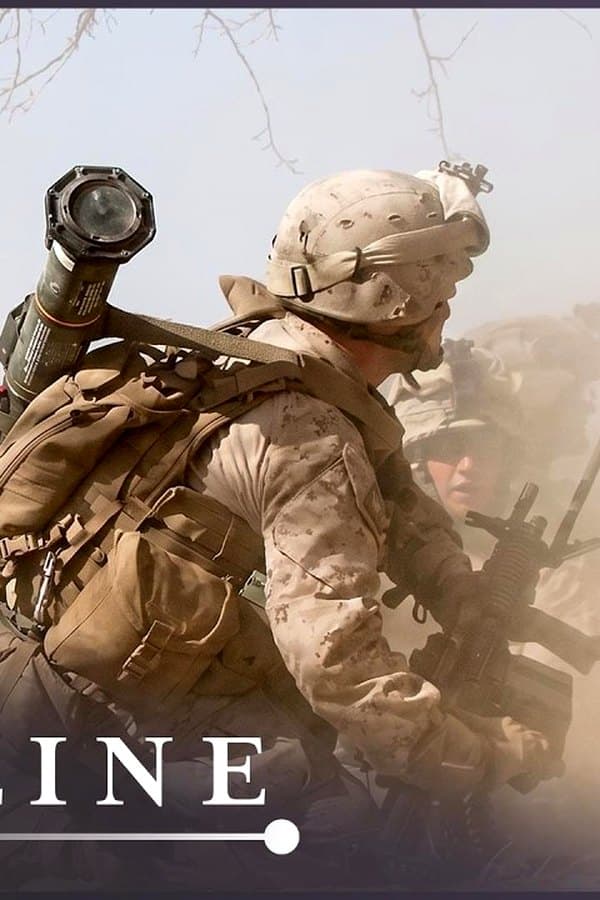 Operation Moshtarak: The Uncensored Truth Of The War In Afghanistan — Kino