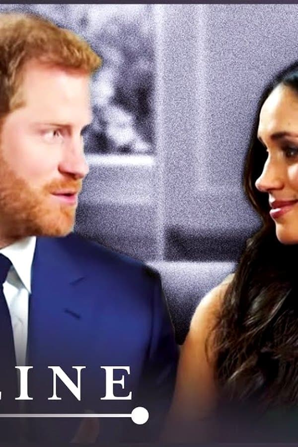 When Harry Met Meghan: The Fairytale Story — Фильм