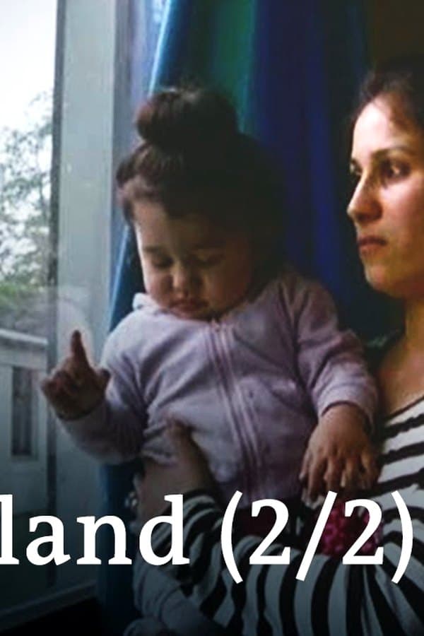 Germany's refugee safe haven - Transit camp Friedland (2/2) — Kino