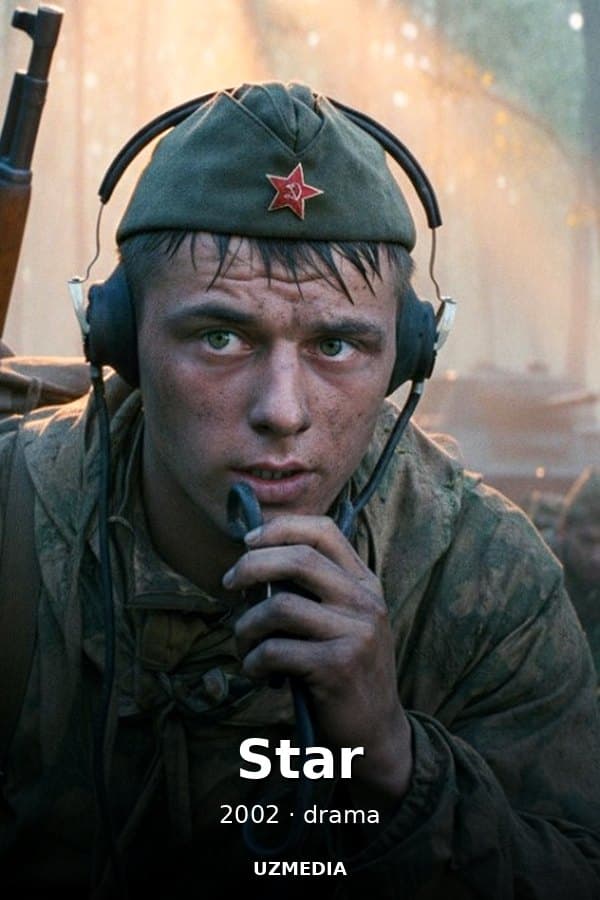 Star — Kino 2002