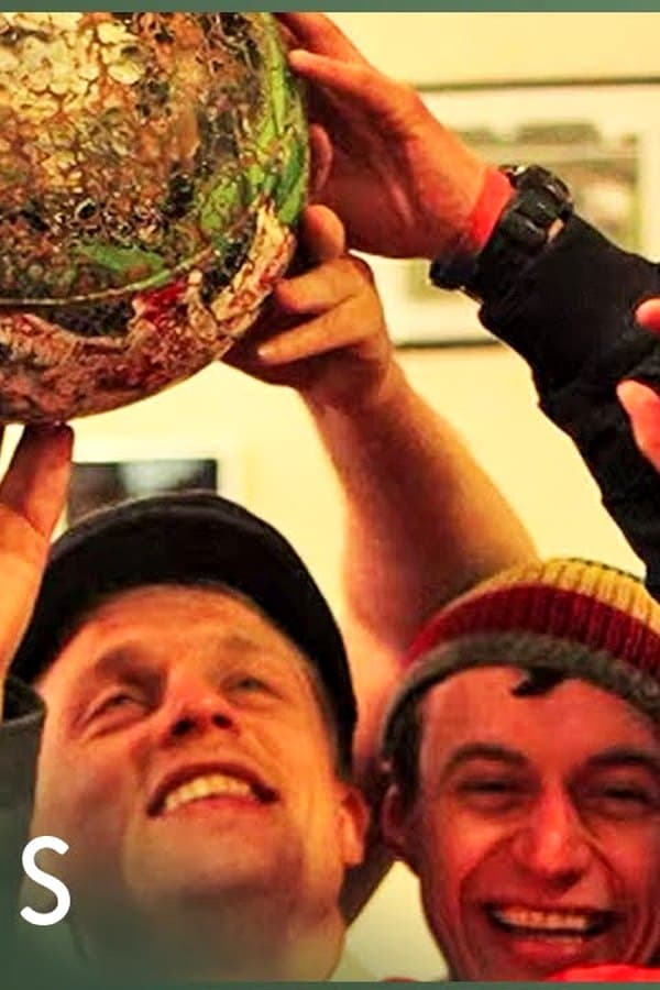 The Rules of the Game (Cultural Documentary)