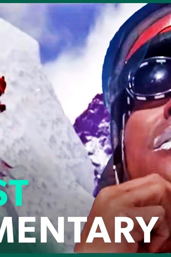 The Man Who Skied Down Everest (Oscar-Winning Documentary)