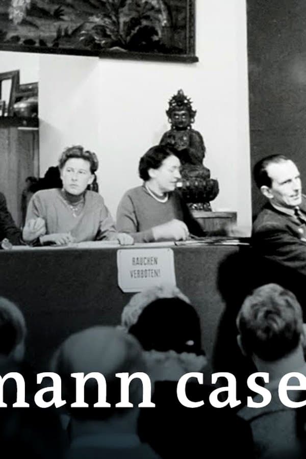 Looted art in the Third Reich — Фильм