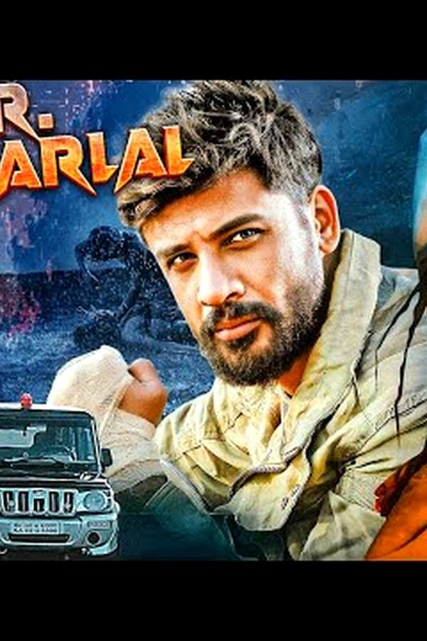 Mr natwarlal — Фильм 2024