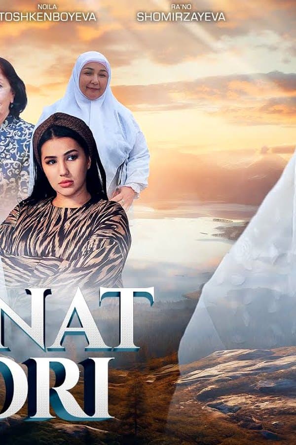 Jannat ifori Жаннат ифори