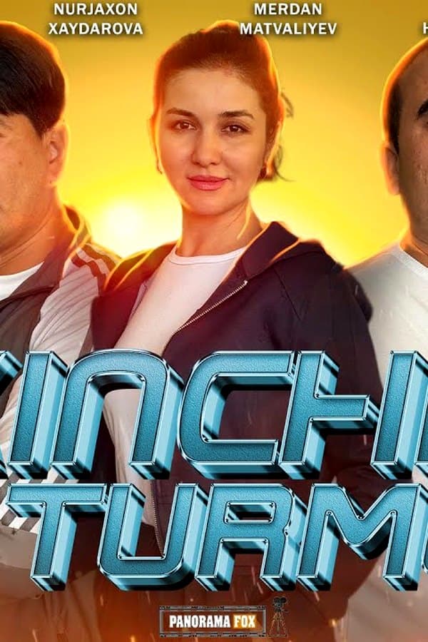 Ikkinchi turmush
