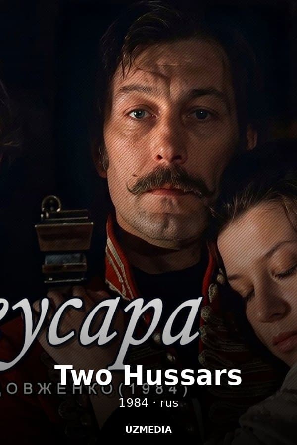 Two Hussars — Mini-series 1984