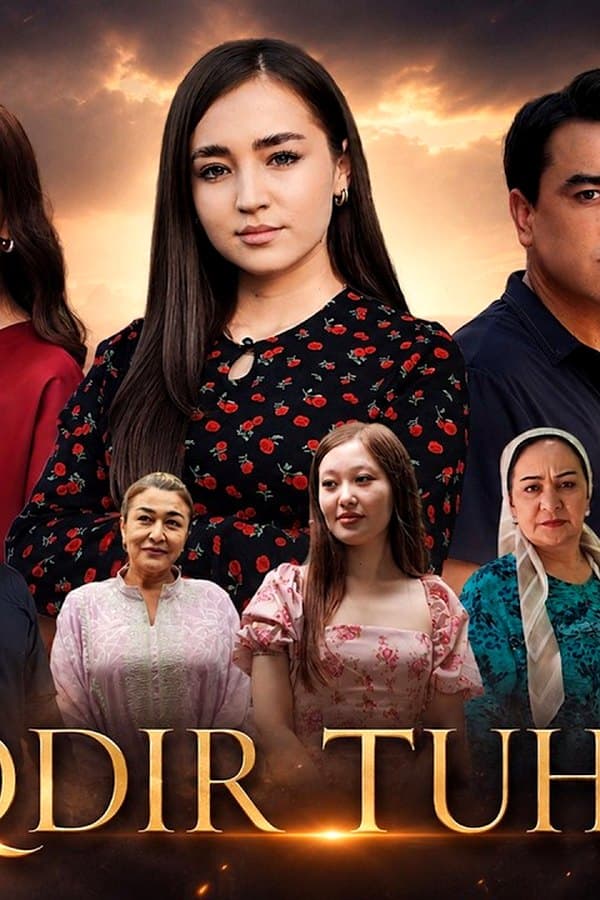Taqdir tuhfasi Тақдир туҳфаси
