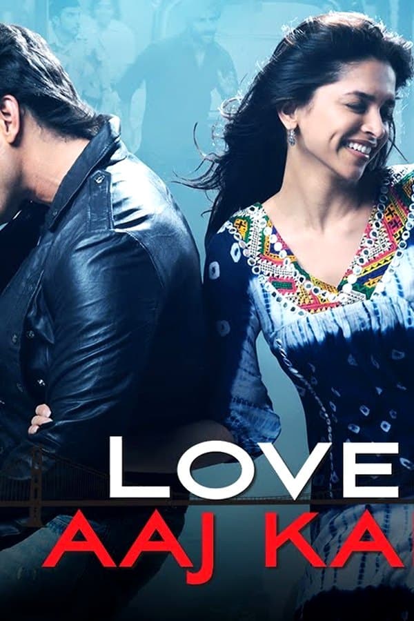Love Aaj Kal — Фильм 2009