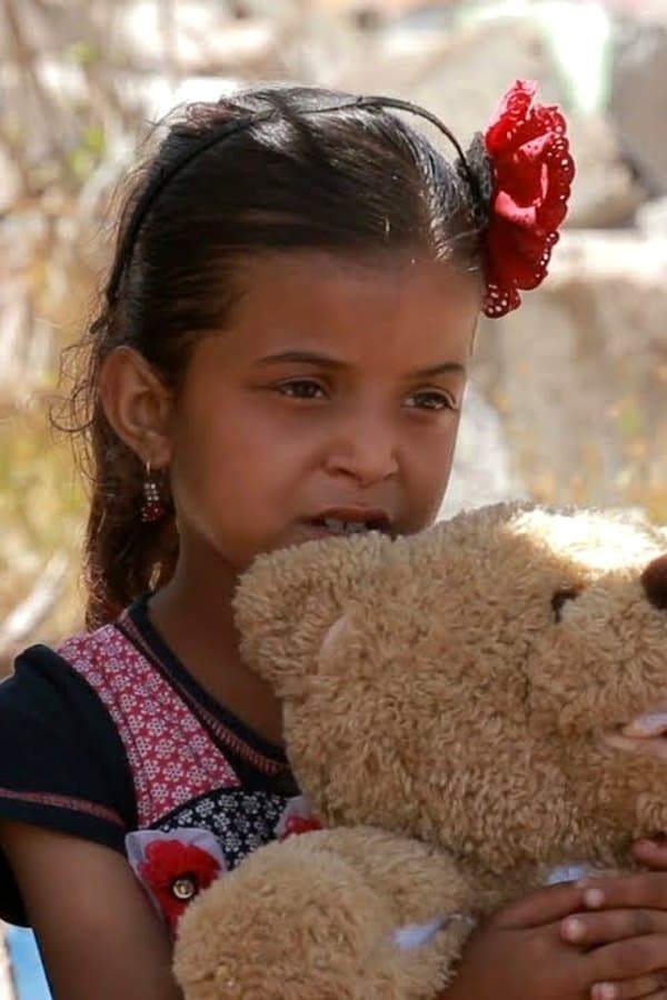 Yemen - kids and the war — Kino