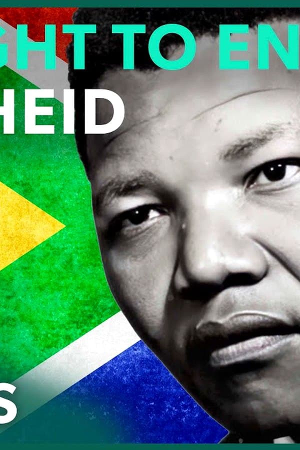 Inside Nelson Mandela's Fight Against Apartheid