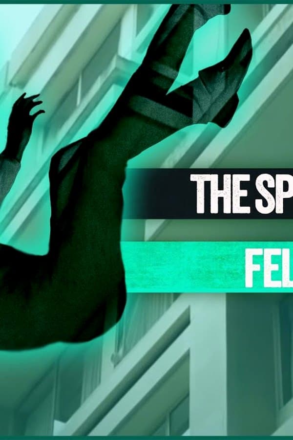 The Death Of Ashraf 'The Angel' Marwan: The World's Greatest Spy Or Double Agent? — Kino