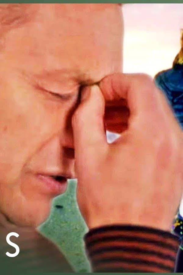 Medical Story: Aspergers And Me (Chris Packham Documentary)