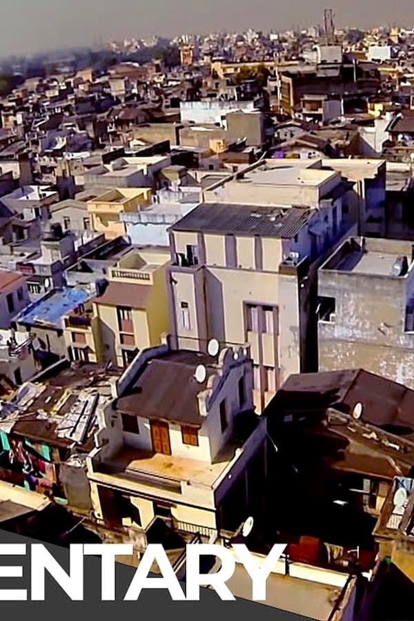 World's Largest Vegetable Market, Green Cliffs & a Dwarf Village — Movie