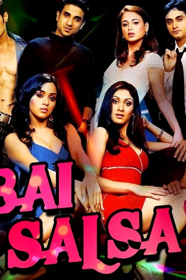 Mumbai Salsa — Kino 2007