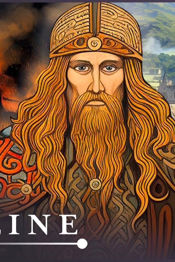 From Raiders To Kingdoms: What Happened When The Vikings Stayed — Фильм