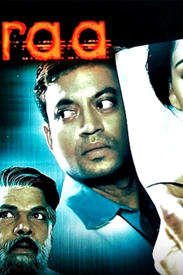 Chehraa — Movie 2005