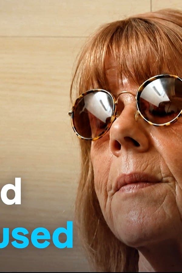 When shame changes sides - The case of Gisèle Pelicot — Movie
