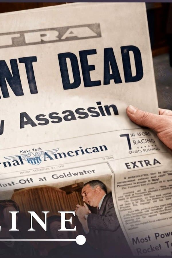 Inside 20 Infamous Events That Changed World History Forever — Movie