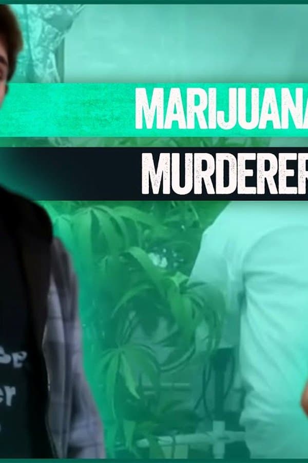 The Murder Of Timothy Langmead - The Marijuana Confessions