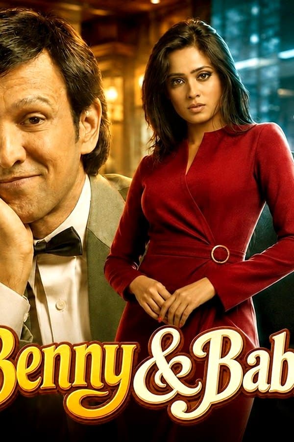 Benny Aur Babloo — Kino
