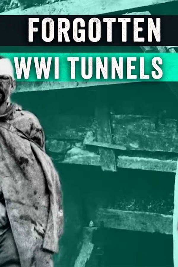 Uncovering The Hidden Tunnel of WWI's Bloodiest Battle (History Documentary)