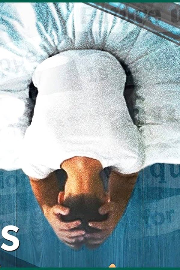 Anxious America: Living with Clinical Anxiety