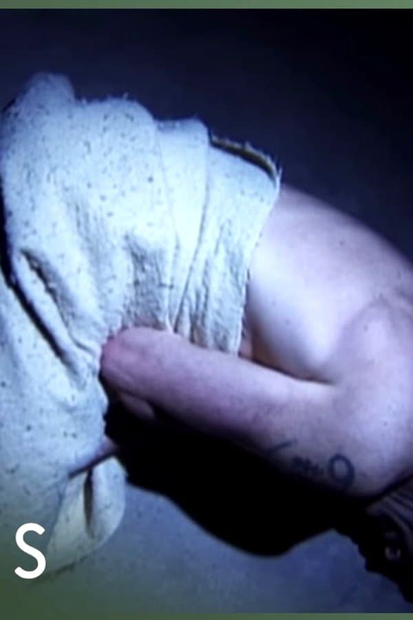 I Didn't Do It: Jamie Nelson's Story (Crime Documentary)