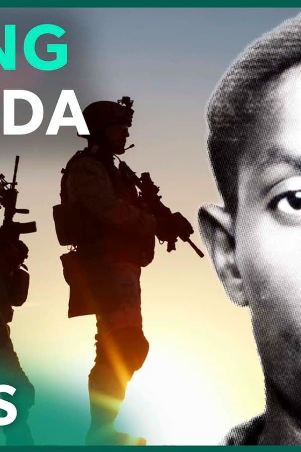 The CIA's Longest Hunt For The World's Most Wanted Terrorists — Фильм