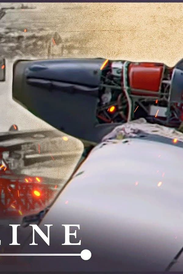 Restoring The Only Remaining Sea Hawker Hurricane To Its Former Glory — Фильм