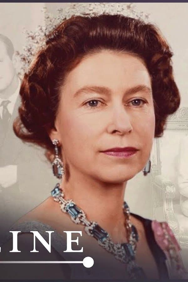 Queen Elizabeth II: The Life Of Britain's Longest Reigning Monarch — Kino