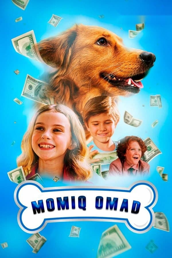 Momiq omad — Фильм 2023