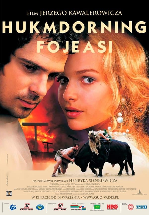 Hukmdorning fojeasi — Фильм 2001