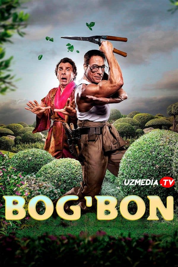 Bog'bon — Kino 2025
