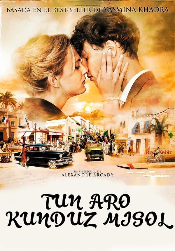 Tun aro kunduz misol — Фильм 2012