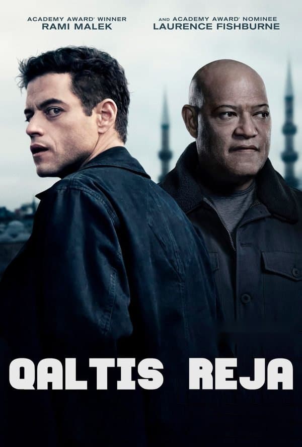 Qaltis reja — Kino 2025