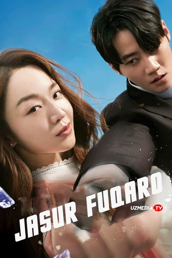 Jasur fuqaro — Movie 2023