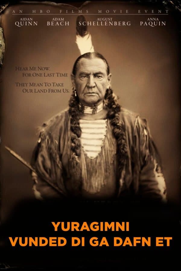Yuragimni Vunded-Niga dafn et — Movie 2007