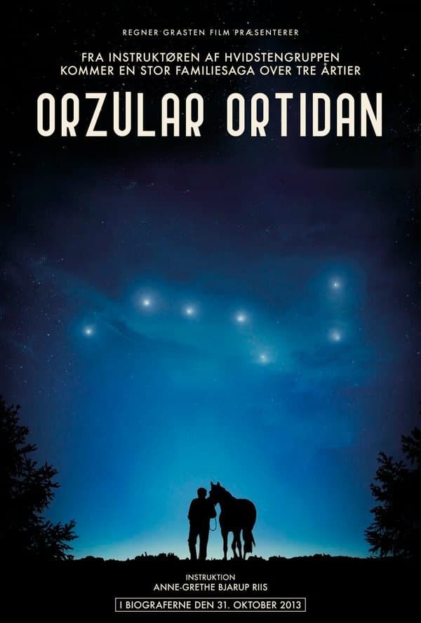 Orzular ortidan — Фильм 2013