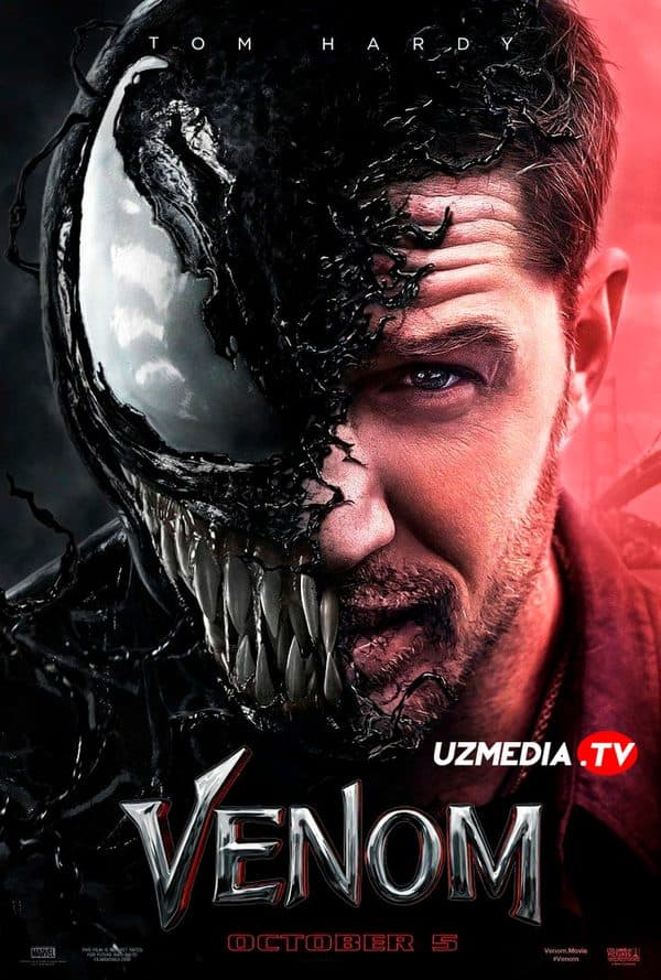 Venom 1 — Kino 2018