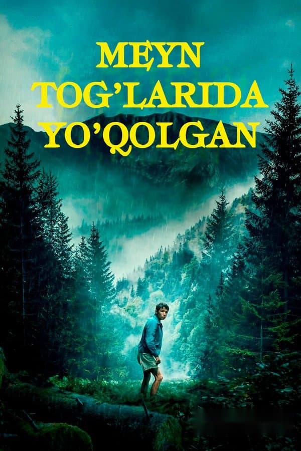 Tabiat asirida — Фильм 2024