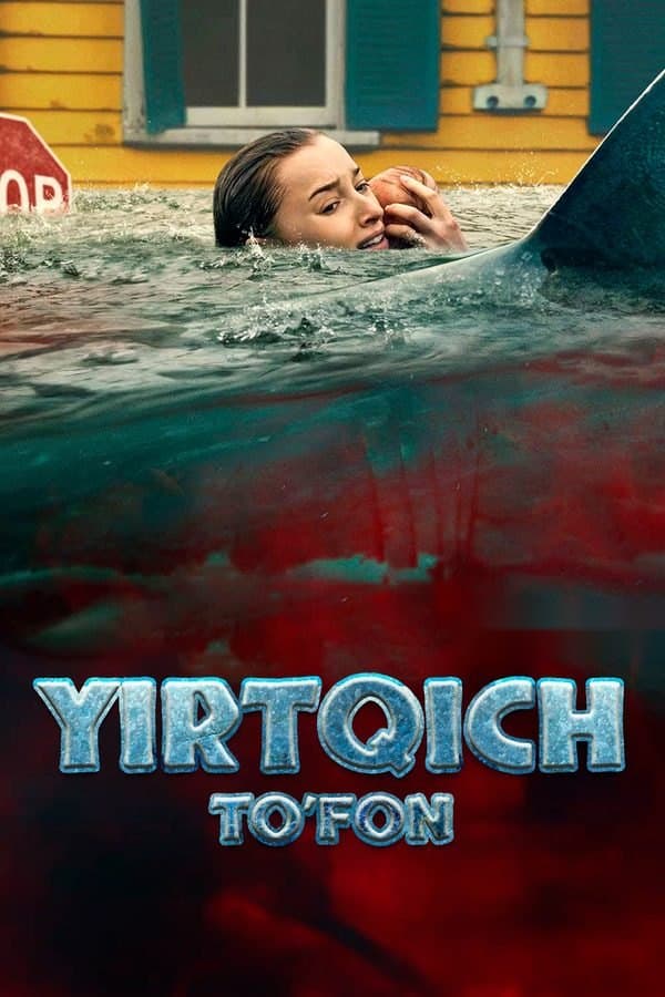Yirtqich: To'fon — Kino 2026