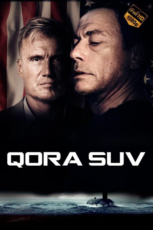 Qora suv — Movie 2018